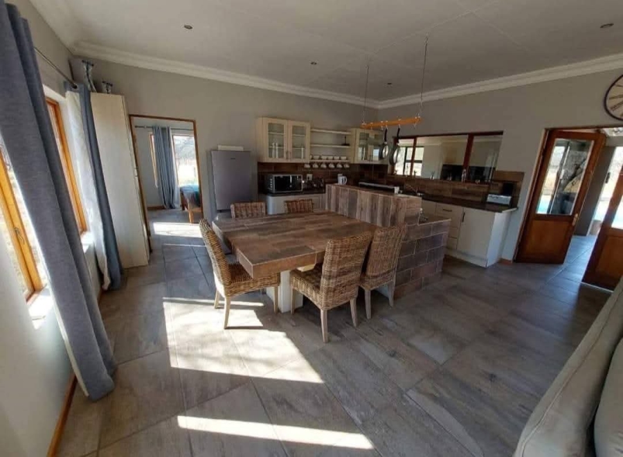 8 Bedroom Property for Sale in Brits Rural North West